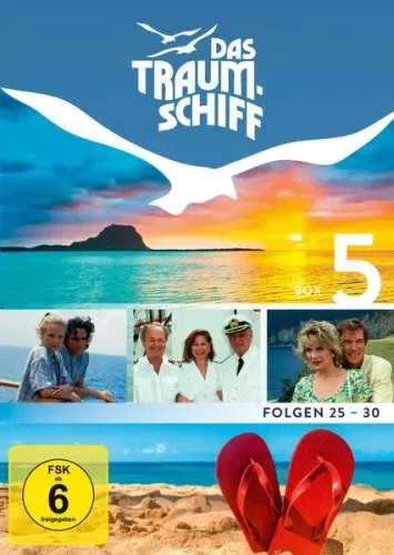 undefined, Das Traumschiff 5 (DE)
