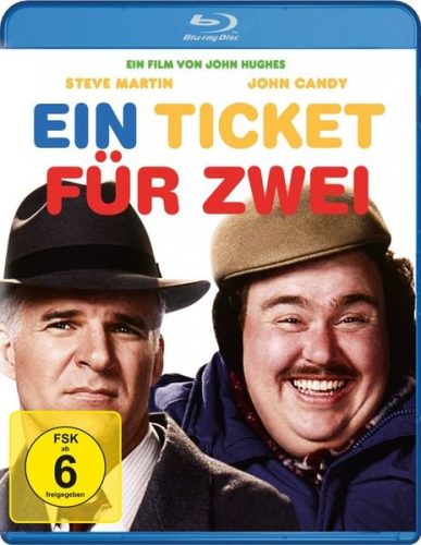 undefined, Ein Ticket für Zwei - BR (DE)