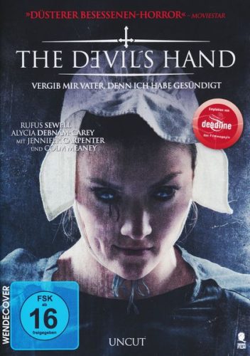 undefined, The Devil's Hand (DE)