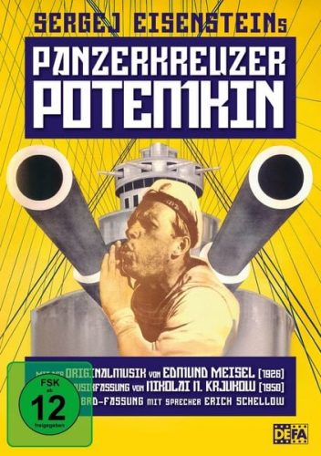 undefined, Panzerkreuzer Potemkin (DE)
