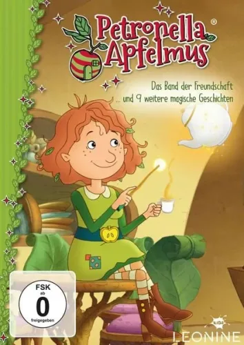 undefined, Petronella Apfelmus - DVD 2 (DE)