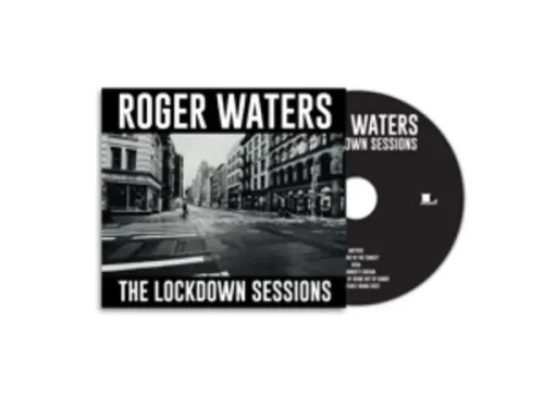 undefined, The Lockdown Sessions