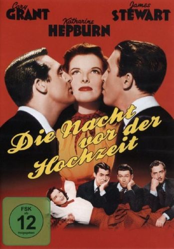 undefined, Die Nacht vor der Hochzeit (DE)
