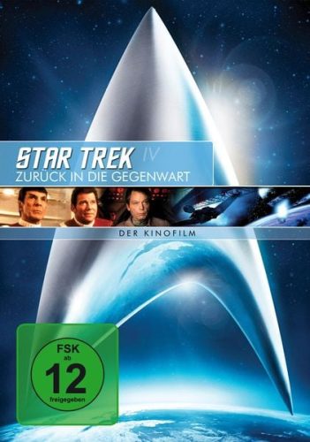 undefined, Star Trek IV - Zurück in die Gegenwart (DE)