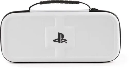 Nacon, NACON PlayStation Portal Schutzhülle, Weiss