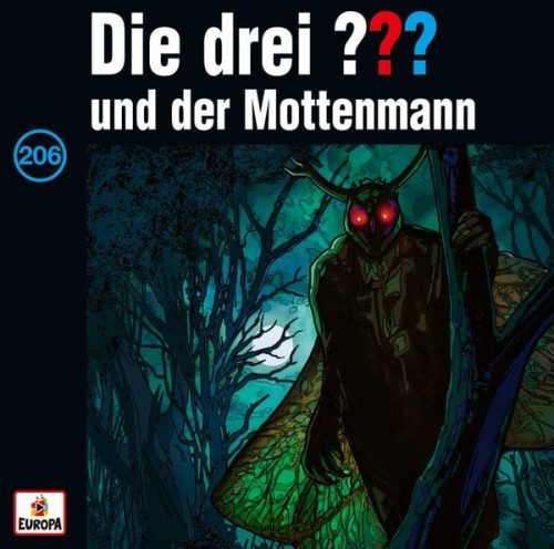undefined, 206/und der Mottenmann