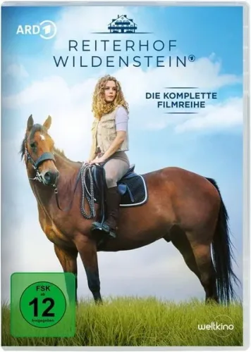 undefined, Reiterhof Wildenstein Box 1-6 (DE)