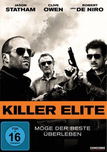 undefined, Killer Elite (DE)