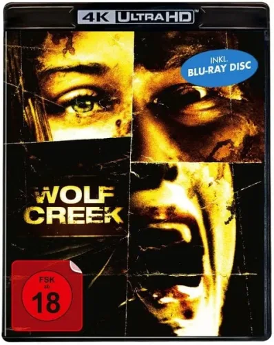 undefined, Wolf Creek (DE)