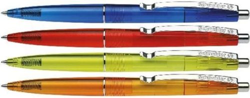 Schneider, POST Schneider Kugelschreiber x 73200 16 Funtastics