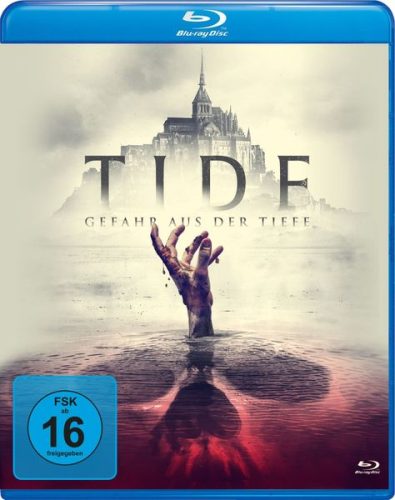undefined, Tide - Gefahr aus der Tiefe (DE)