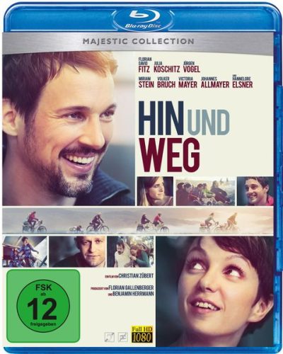 undefined, Hin und weg - BR (DE)