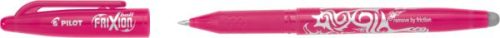 Pilots, Pilots Pilot Roller FriXion  Pink, Effekte