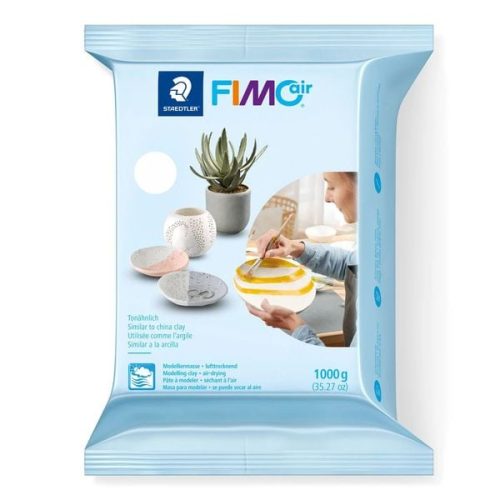 FIMO, FIMO Air Basic Modelliermasse