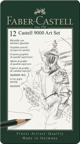 Faber-Castell, Faber-Castell Bleistift Castell