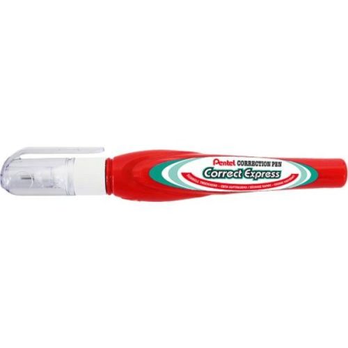 Pentel, PENTEL Correct Express ZLE53-WH weiss 7ml