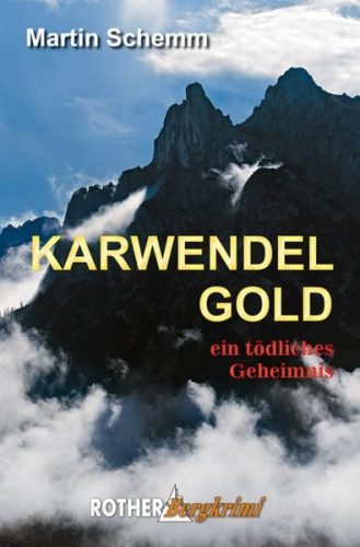 Rother, Rother Karwendelgold Bergkrimi