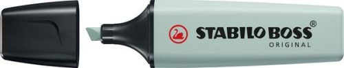 STABILO, STABILO Boss Leuchtmarker Original 70/163 erdgr&uuml;n 2-5mm
