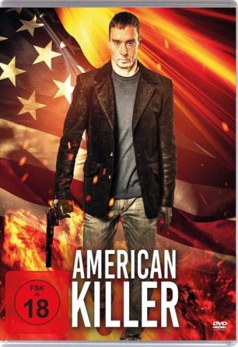undefined, American Killer (DE)
