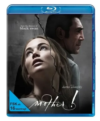 undefined, Mother! - BR (DE)