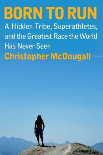 Penguin Random House, Born to Run