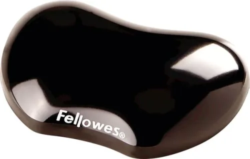 Fellowes, FELLOWES Handballenauflage Flex 9112301 schwarz, Gel