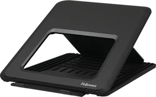 Fellowes, FELLOWES Notebook-St&auml;nder Breyta 100016558 schwarz 15 Zoll