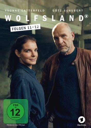 undefined, Wolfsland Folgen 11 + 12 (DE)