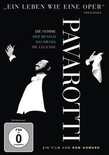 undefined, Pavarotti (DE)