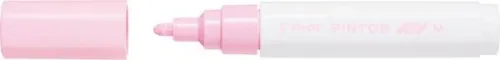 Pilot, PILOT Marker Pintor M SW-PT-M-PP pastell pink