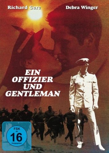 undefined, Ein Offizier und Gentleman (DE)