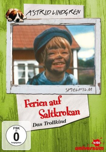 undefined, Ferien auf Saltkrokan - Das Trollkind (DE)