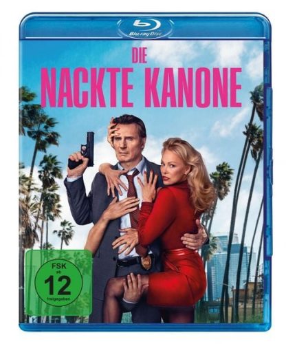 undefined, Die Nackte Kanone (2025) (DE)