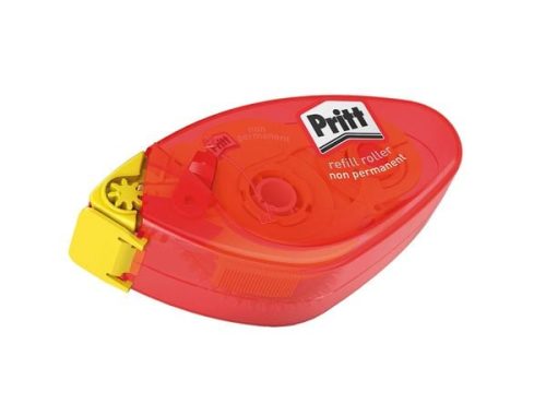 Pritt, Pritt Kleberoller refill glue non-permanent 8.4 mm x 16 m ZRRNH 1 St.