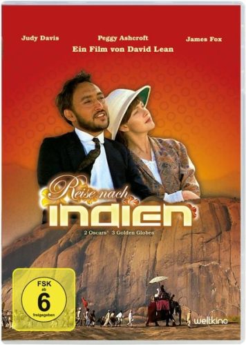 undefined, Reise nach Indien (DE)