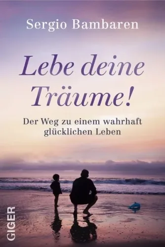 Giger Verlag, Lebe deine Träume!