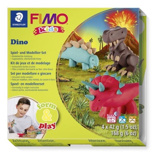 FIMO, FIMO Kids Form & Play Modelliermasse