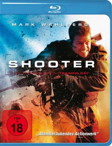 undefined, Shooter - BR (DE)