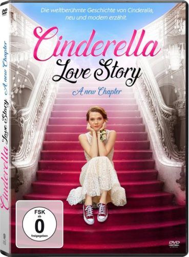 undefined, Cinderella Love Story - A New Chapter (DE)