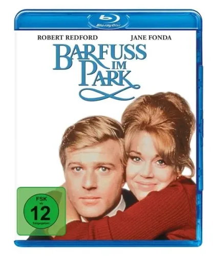 undefined, Barfuss im Park - BR (DE)