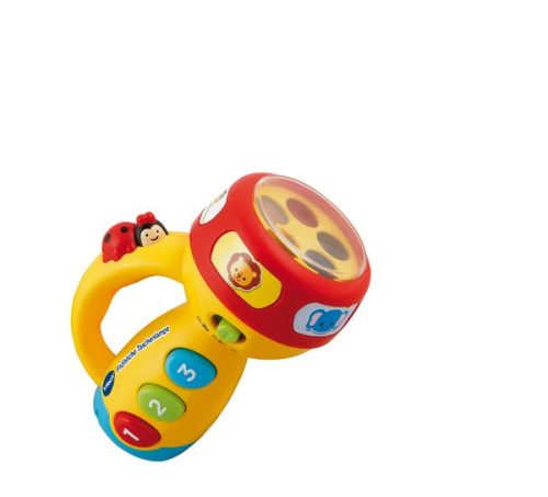 VTech, VTech Fröhliche Taschenlampen