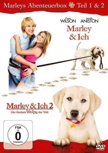 undefined, Marley & ich 1+2 (DE)