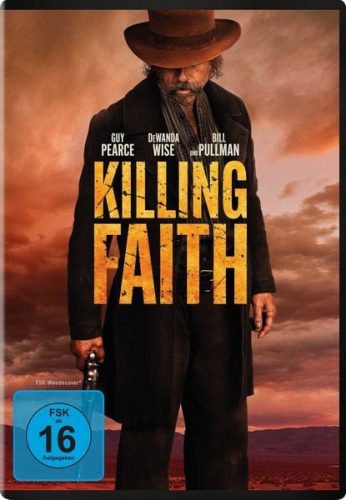 undefined, Killing Faith (DE)