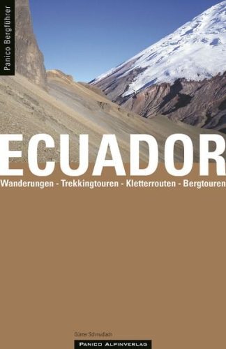 Panico, Panico Ecuador, Bergführer