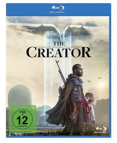 undefined, The Creator (DE)