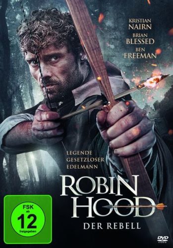undefined, Robin Hood - Der Rebell (DE)