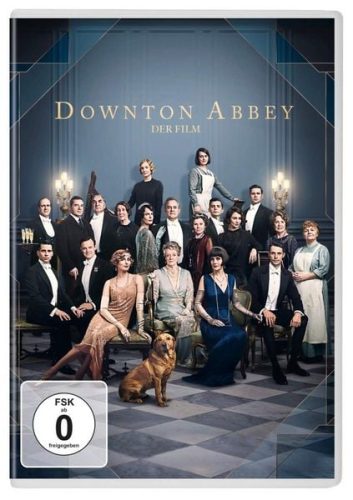 undefined, Downton Abbey - Der Film (DE)