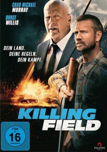undefined, Killing Field (DE)