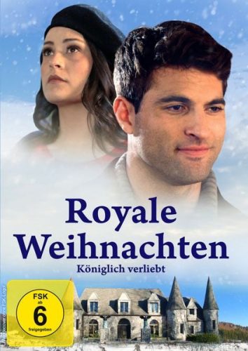 undefined, Royale Weihnachten - Königlich verliebt (DE)