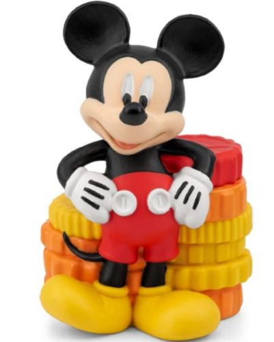 Tonies, Tonie Hörfigur Disney Junior - Micky Maus Wunderhaus - Mickey